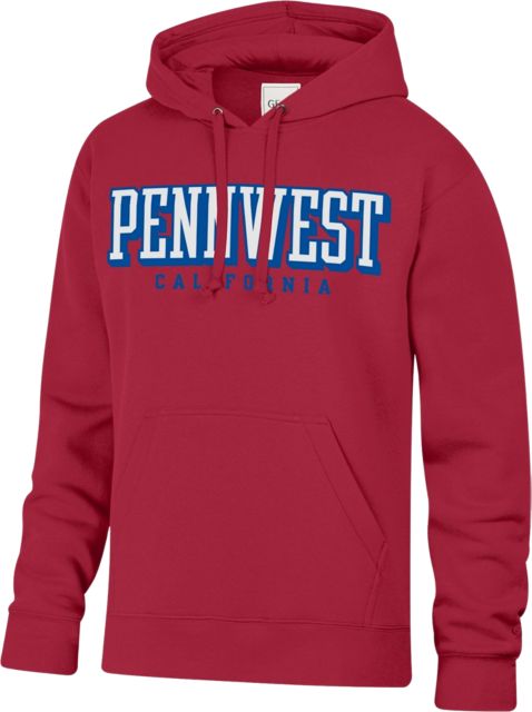 Pennwest California Hoodie