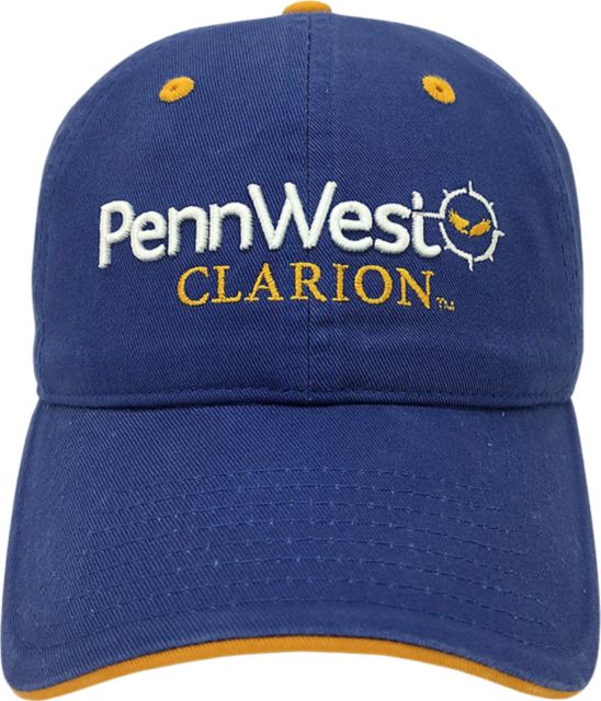 PennWest Clarion Cap