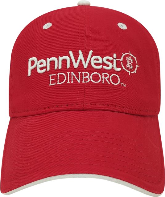 PennWest Edinboro Cap