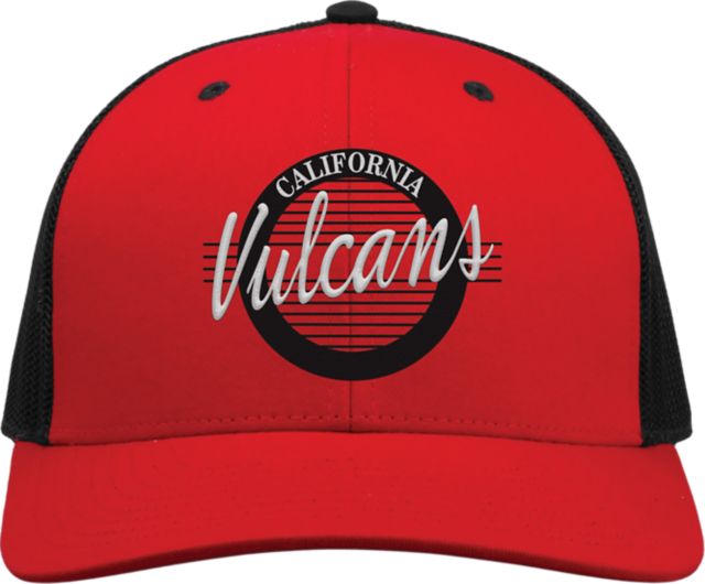 Pennwest California Vulcans Trucker Cap