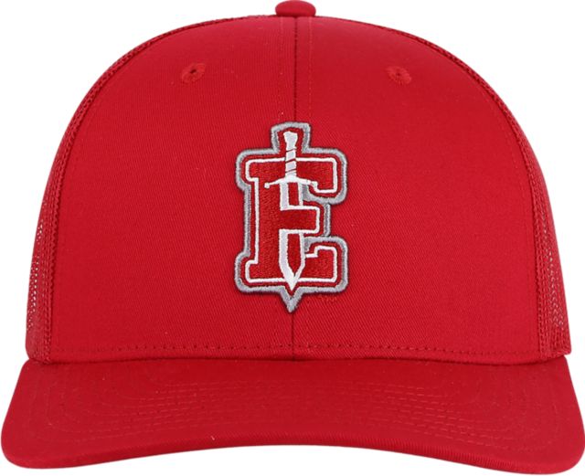 PennWest Edinboro Fighting Scots Trucker Cap