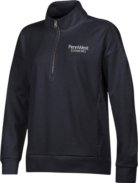 PennWest Edinboro Women's 1/4 Zip