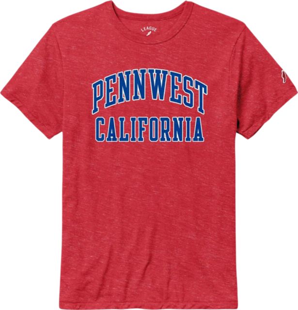 Pennwest California Victory Falls T-Shirt