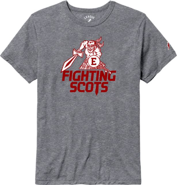 PennWest Edinboro Short Sleeve T-Shirt