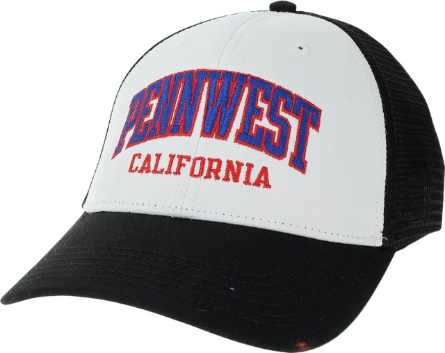 Pennwest California Cap
