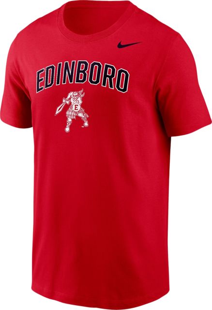 PennWest Edinboro Short Sleeve T-Shirt