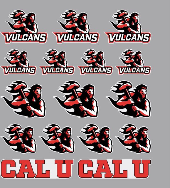 Cal u clearance vulcans