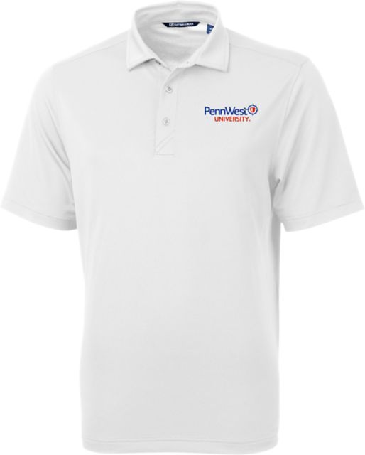PennWest Edinboro Eco Pique Polo