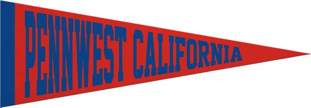 Pennwest California 5x15 Pennant