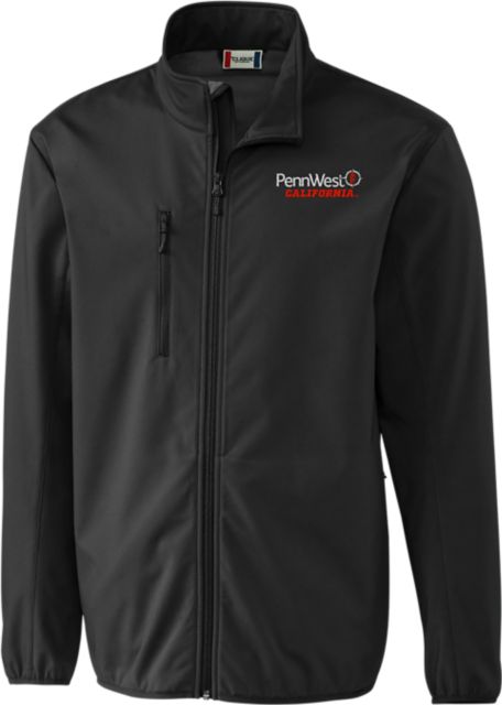 Pennwest California Softshell Trail Jacket