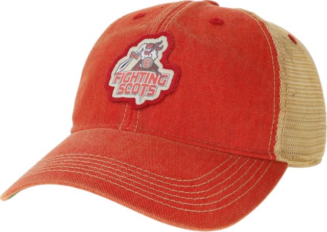 PennWest Edinboro Fighting Scots Trucker Cap