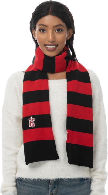 PennWest Edinboro Scarf