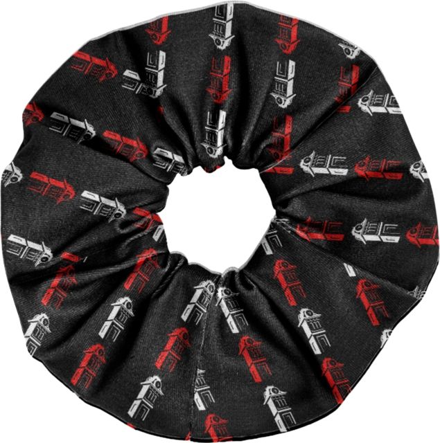 Pennwest California Women's Scrunchie