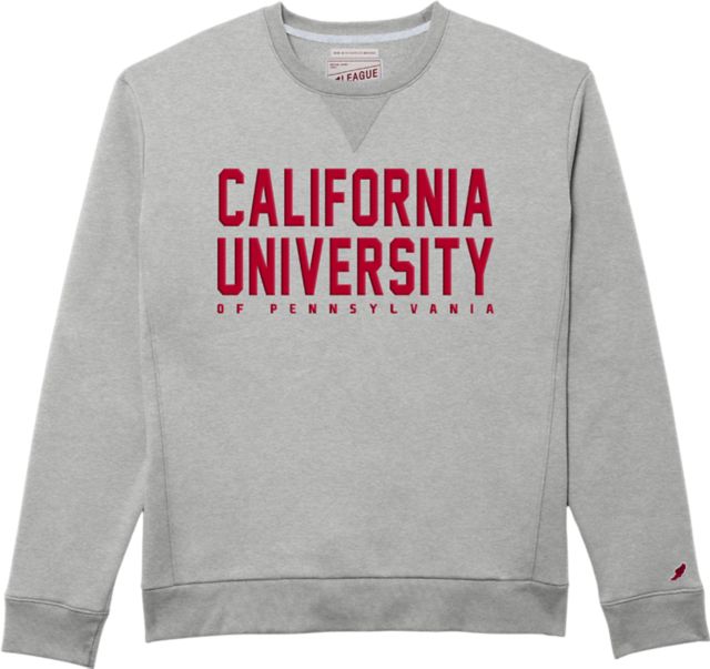 Pennwest California Crewneck Sweatshirt