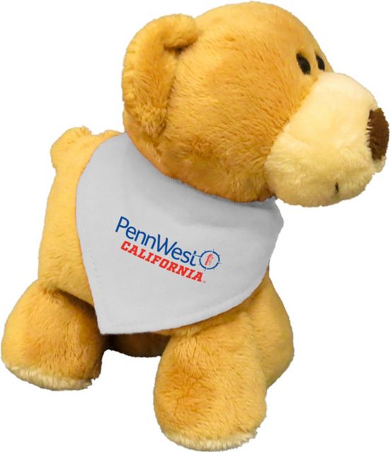 Pennwest California Plush Animal