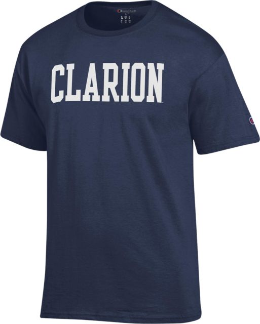 PennWest Clarion Short Sleeve T-Shirt