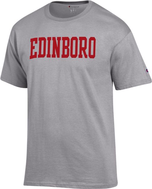 PennWest Edinboro Short Sleeve T-Shirt