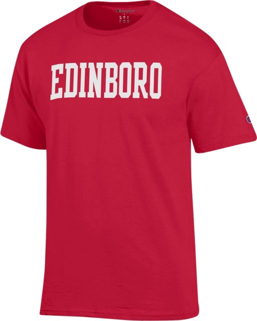PennWest Edinboro Short Sleeve T-Shirt