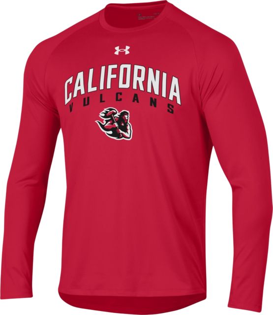 PennWest Clarion Golden Eagles Long Sleeve T-Shirt