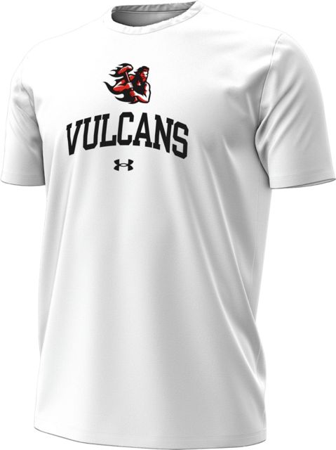 Pennwest California Vulcans Short Sleeve T-Shirt