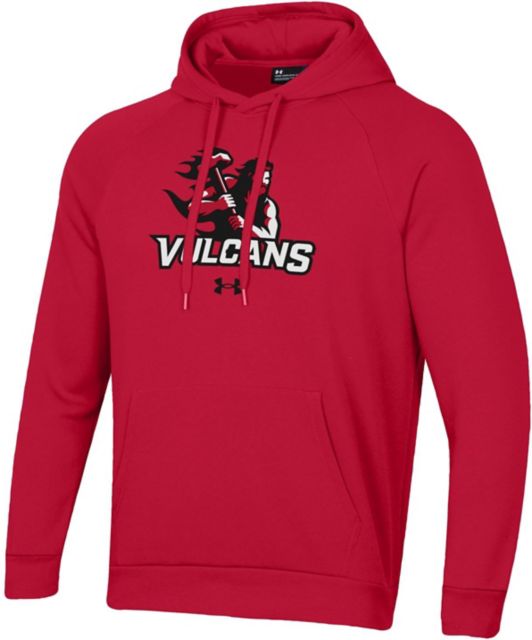 Pennwest California All Day Fleece Hood - ONLINE ONLY