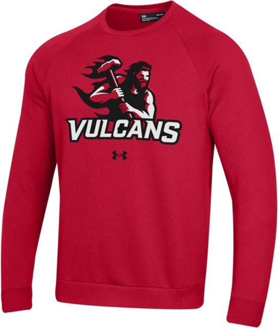 Pennwest California All Day Fleece Crew - ONLINE ONLY