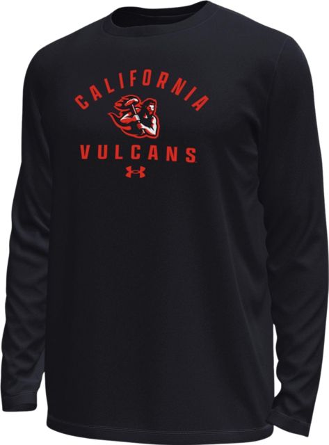 Pennwest California Vulcans Long Sleeve T-Shirt