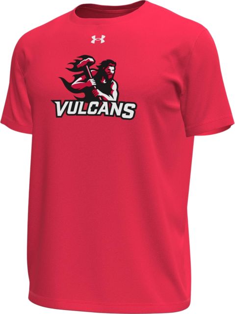 Pennwest California Vulcans Short Sleeve T-Shirt