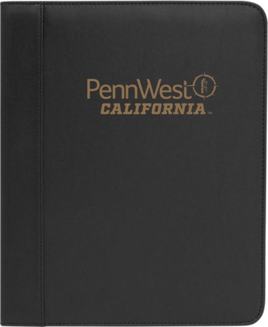 California University of Pennsylvania Student Padfoilo