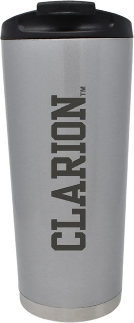 PennWest Clarion 16 oz. Tumbler