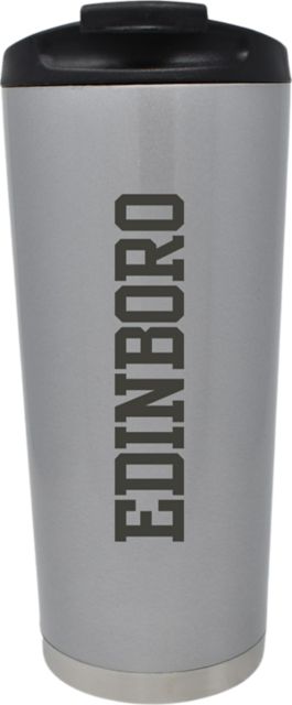 PennWest Edinboro 16 oz. Tumbler