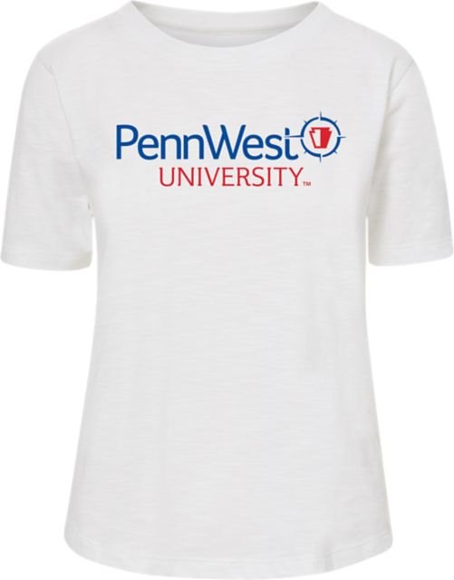 PennWest Edinboro Women's Short Sleeve T-Shirt