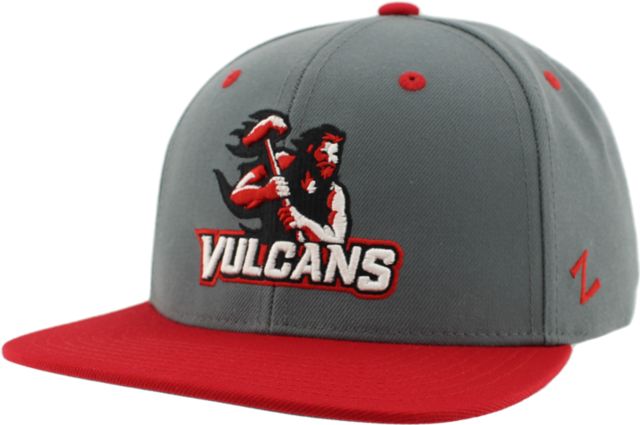 Pennwest California Vulcans Snapback Cap