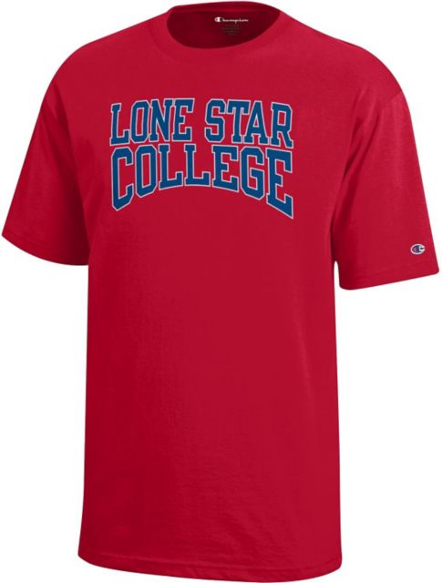 lonestar shirt
