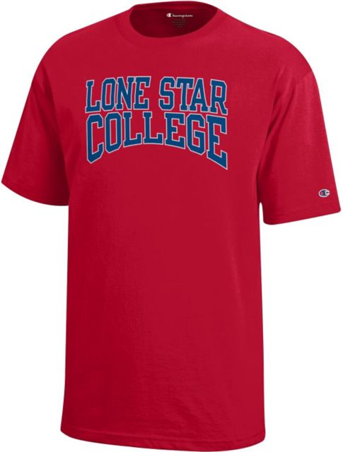 lonestar t shirt