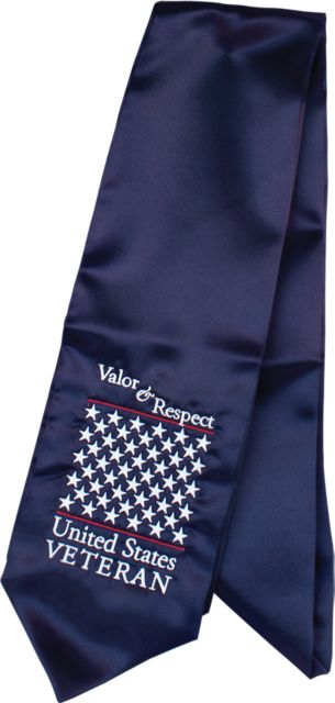 VETERAN STOLE