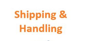 Graduation S&H $6.99