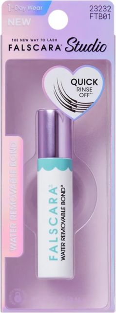 LASH FALSCARA TUBING BOND