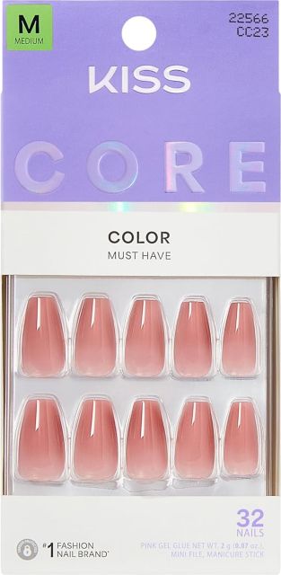 NAILS CORE COLOR JUBILATION