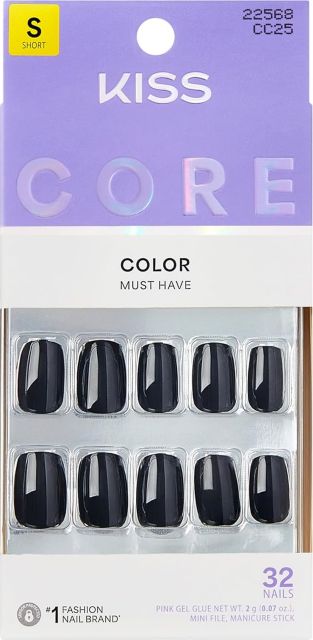 NAILS CORE COLOR PHOTOGENIC