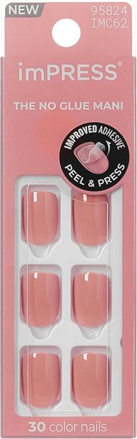 NAILS IMPRESS COLOR YOUR MAGIC