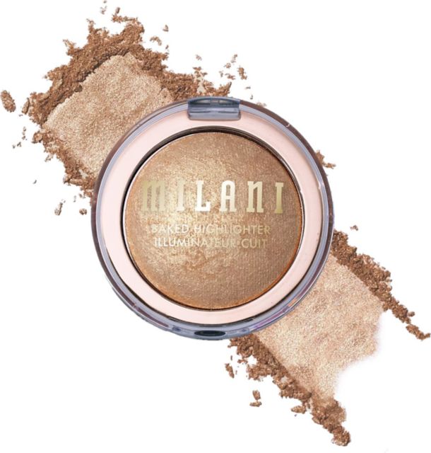 BAKED HIGHLIGHTER BRNE SPLNDR