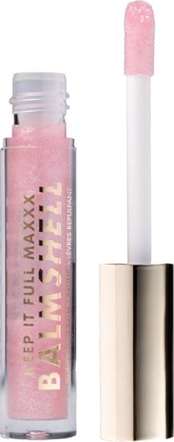 KP FULL MAX LIP PLUMP SPRKL PK
