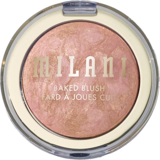 BAKED BLUSH BERRY AMORE