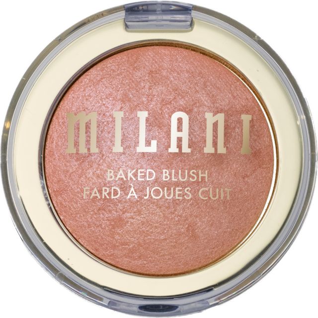BAKED BLUSH LUMINOSO