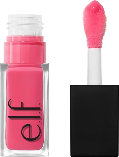 Gr Plumping Lip Oil Burst Bubble