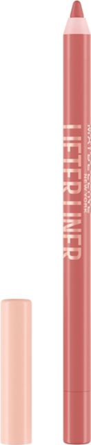 Lip Lifter Liner Crop Top