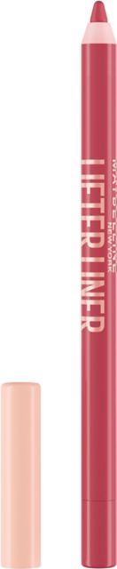 Lip Lifter Liner Open Late