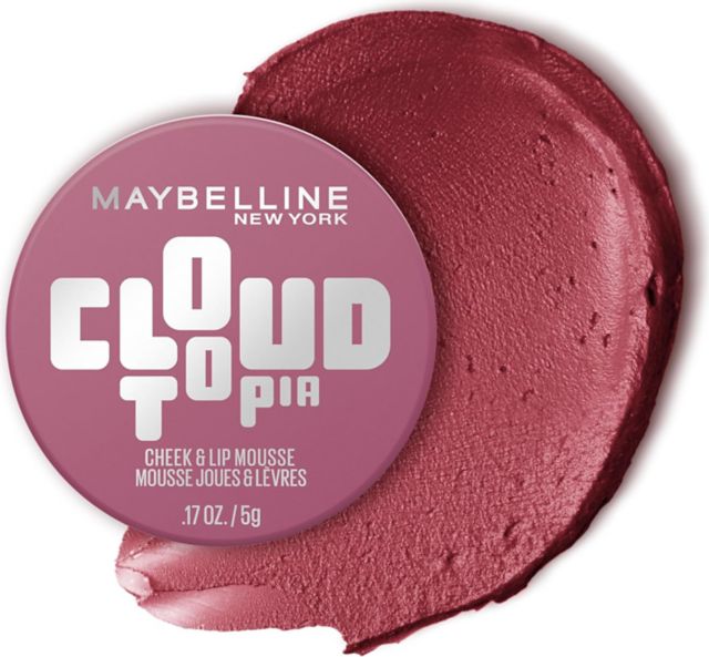 Cloudtopia Chk Twilight Berry