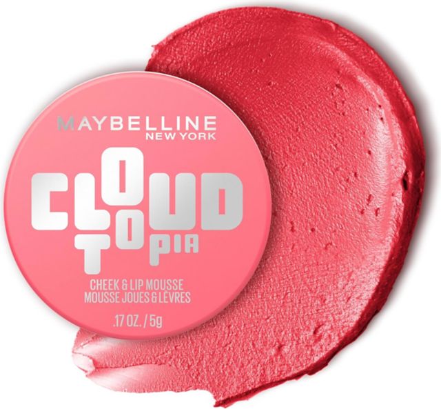 Cloudtopia Chk Moonlit Rose